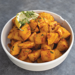Chilli Potatoes